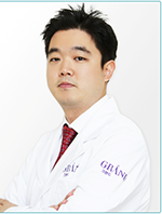 Dr. Kang Hyung Geun